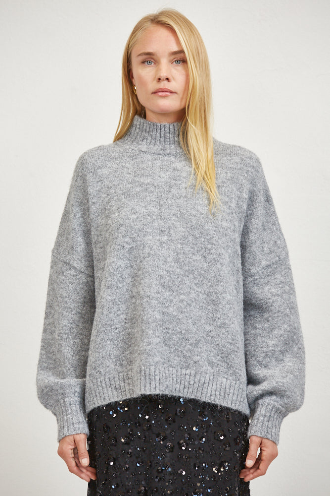 Audette Sweater