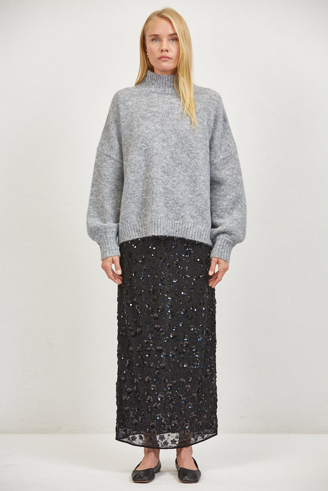 Audette Sweater