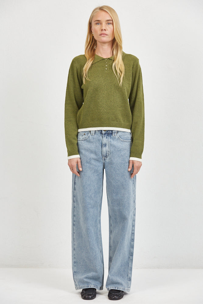 Charlene Polo