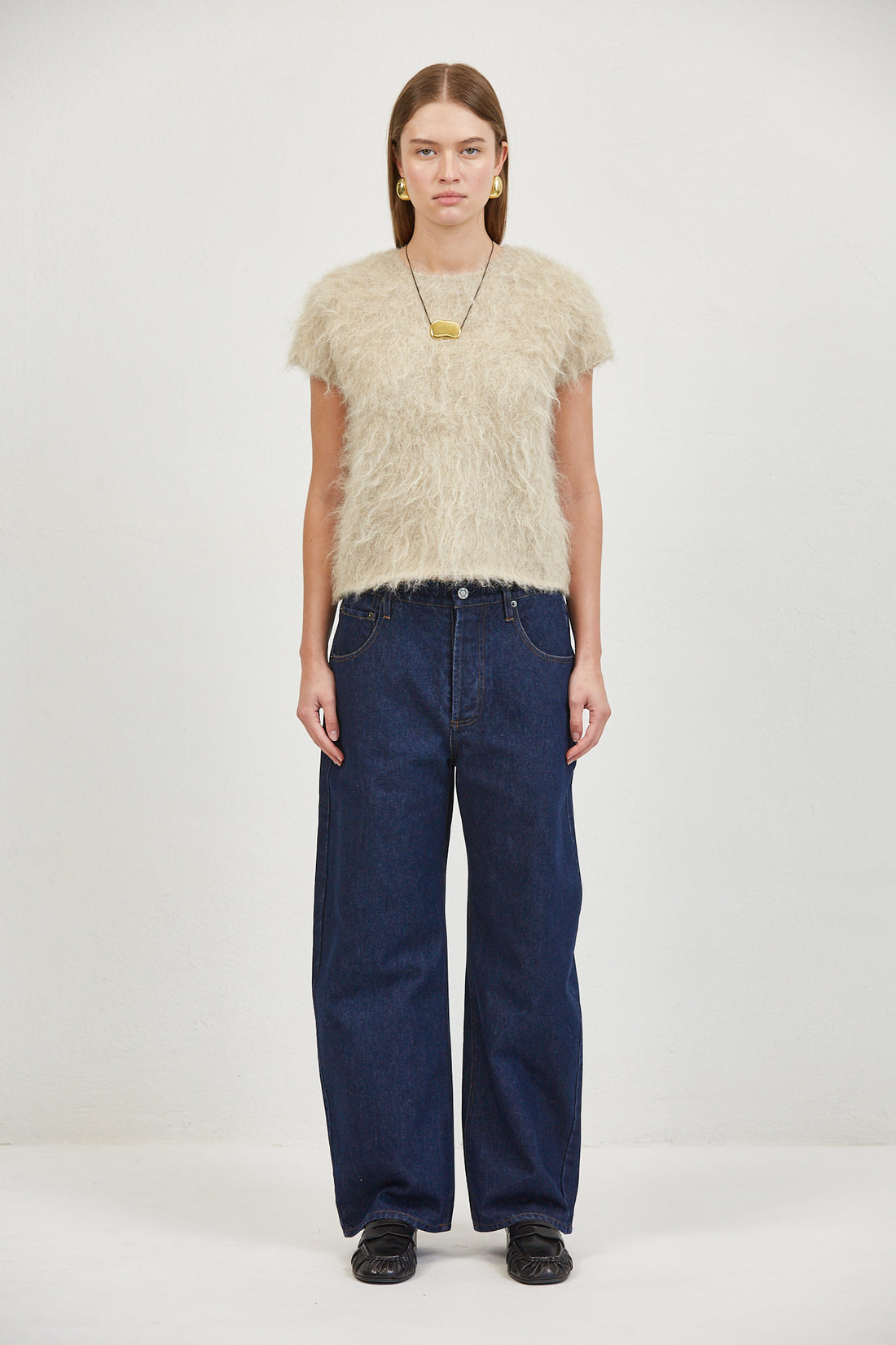 Collins Top