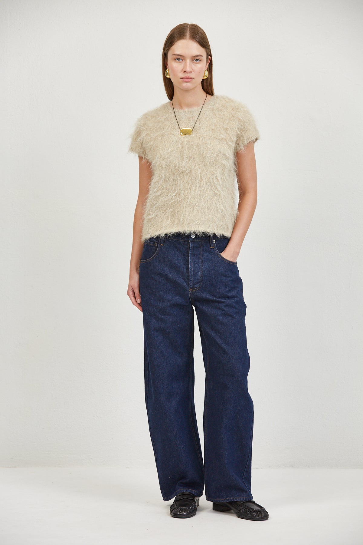 Collins Top