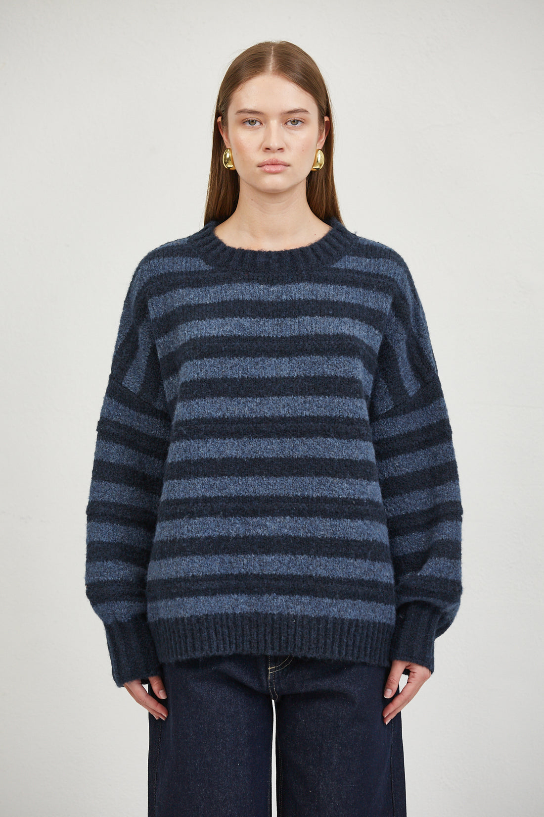 Sterling Top
