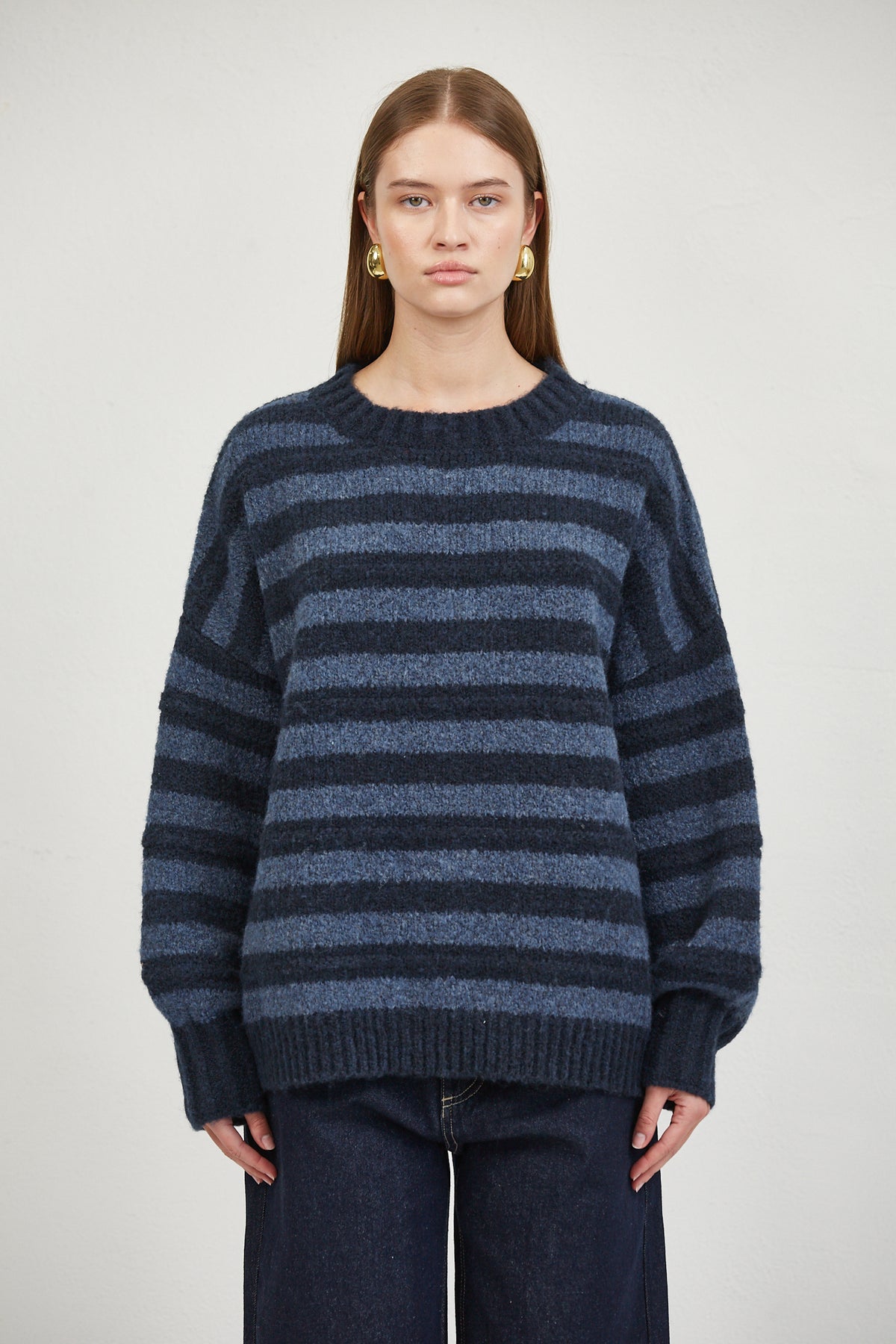 Sterling Top