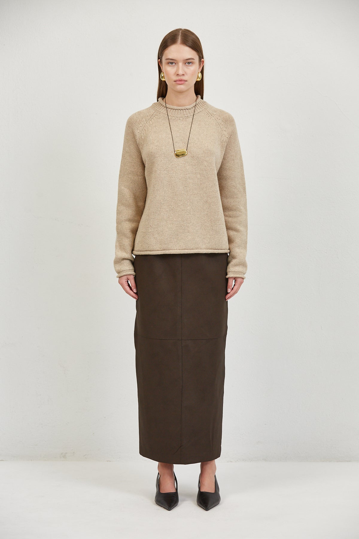 Auden Top
