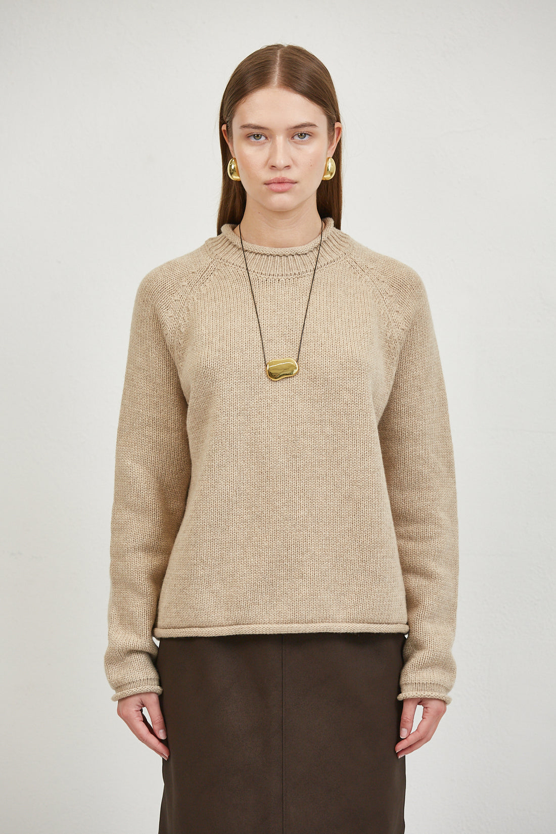 Auden Top