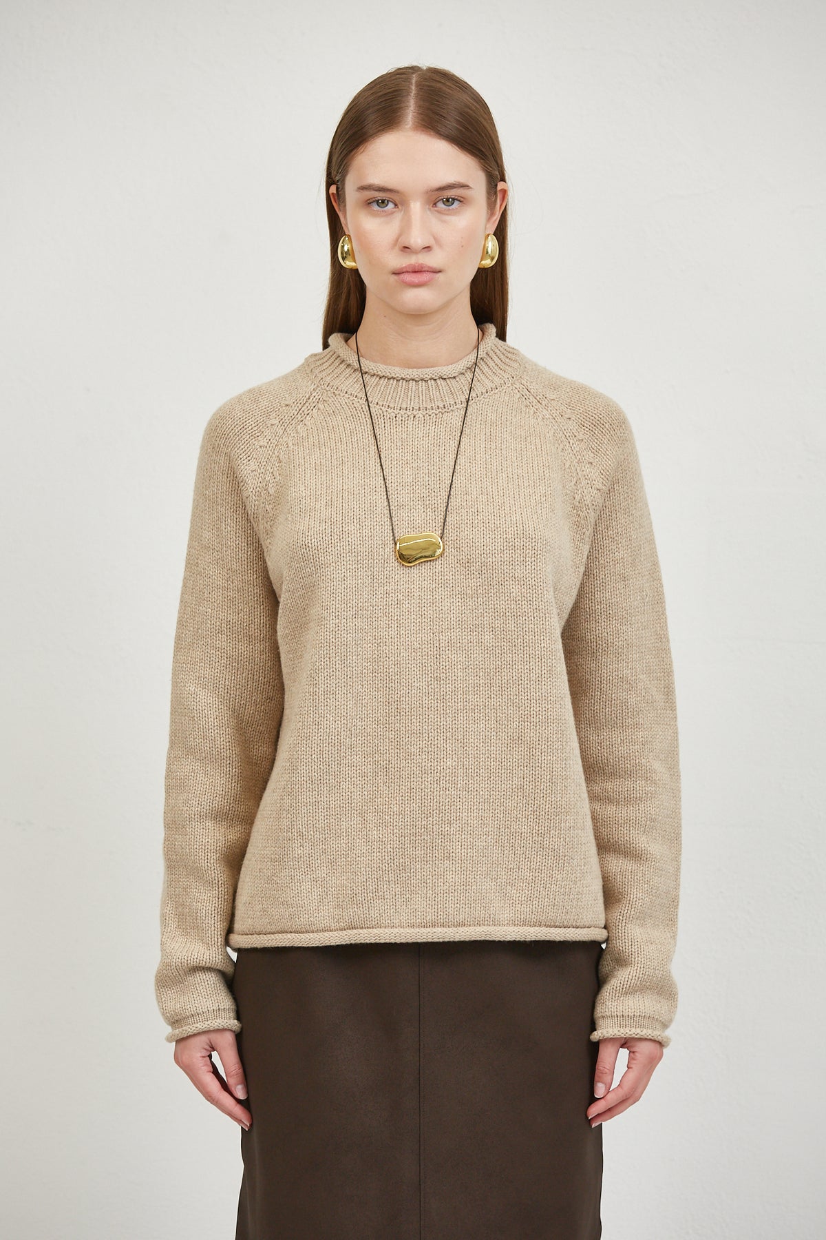 Auden Top