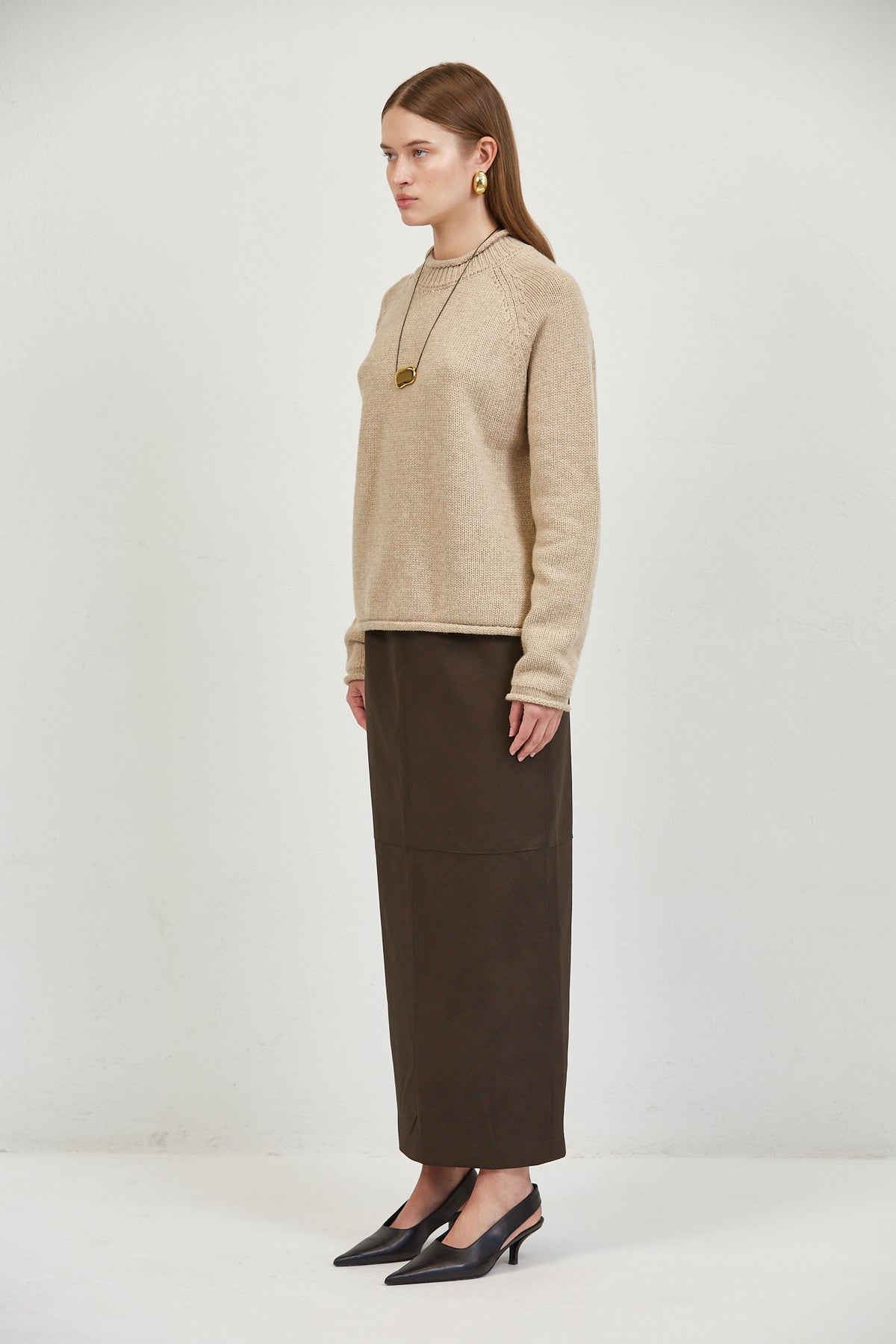 Auden Top