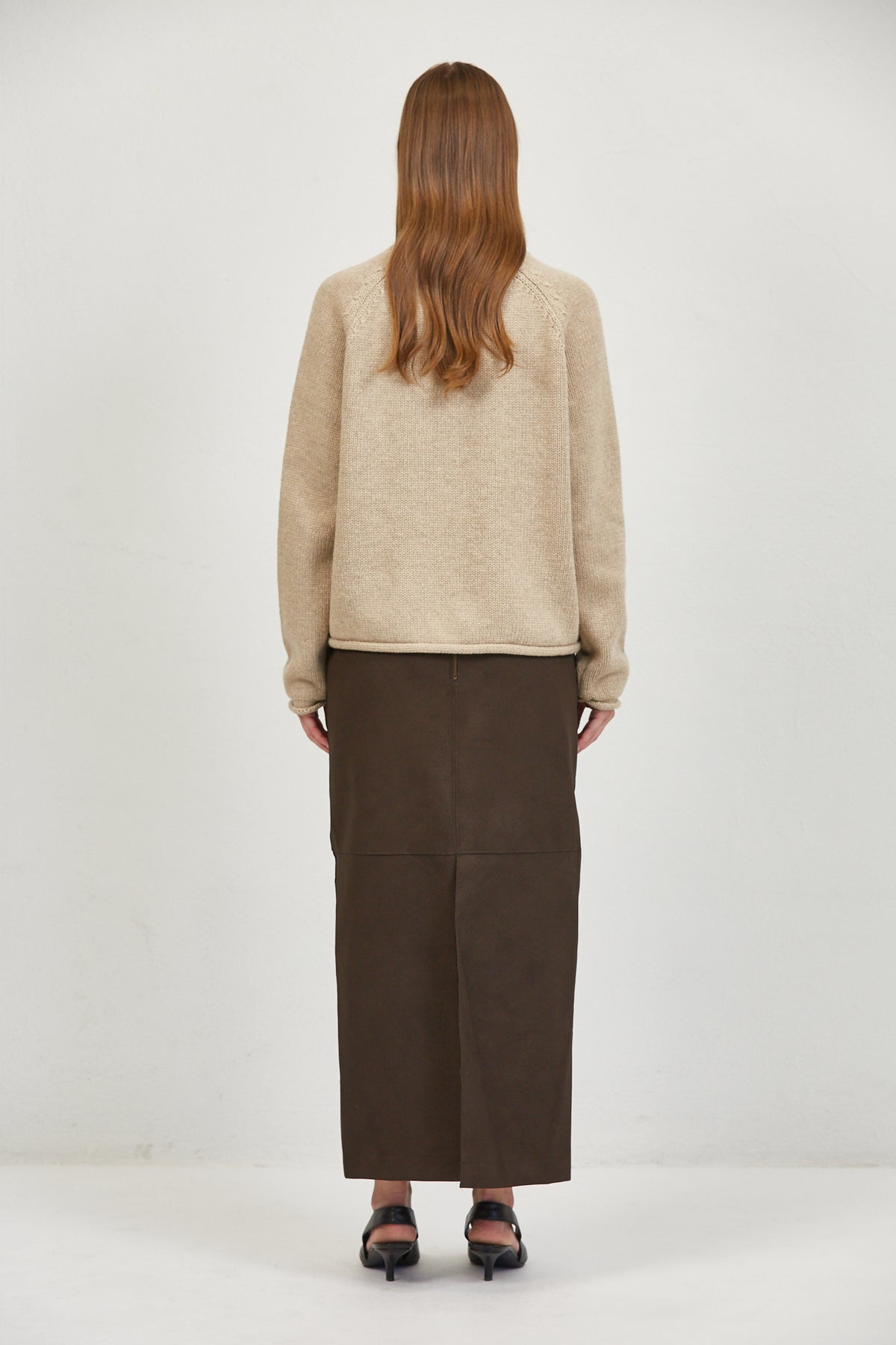 Auden Top