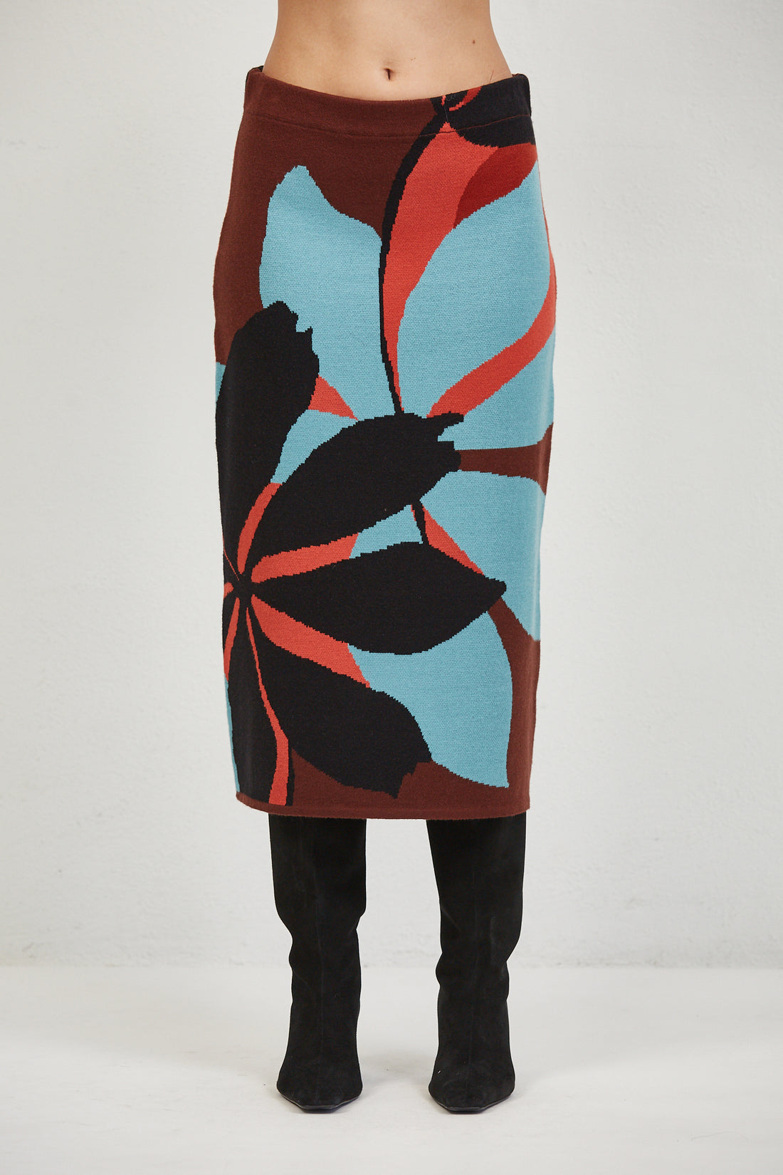 Noven Skirt