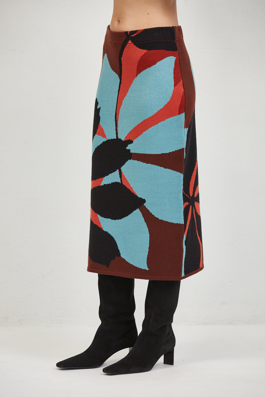 Noven Skirt
