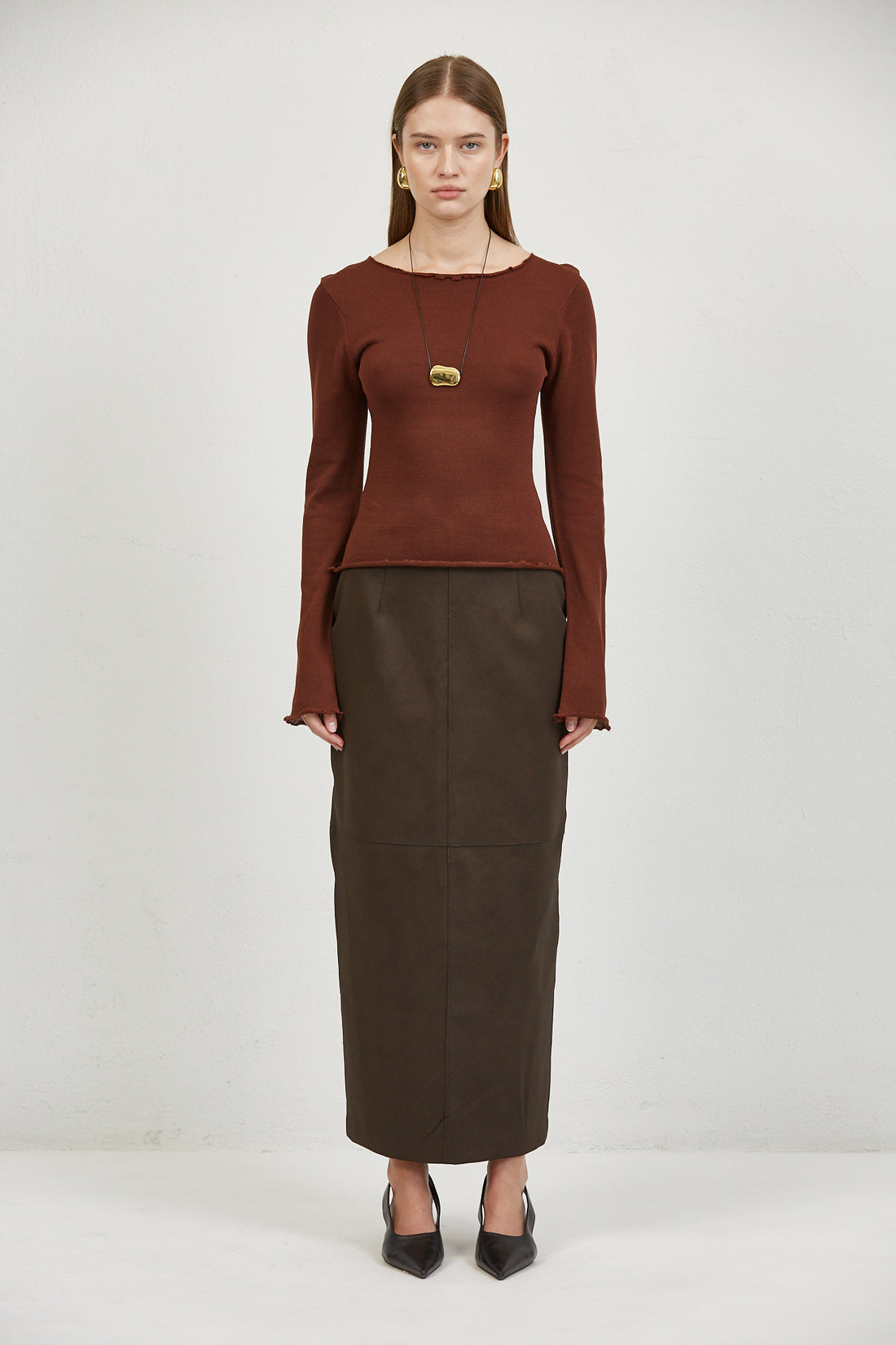 Calista Top