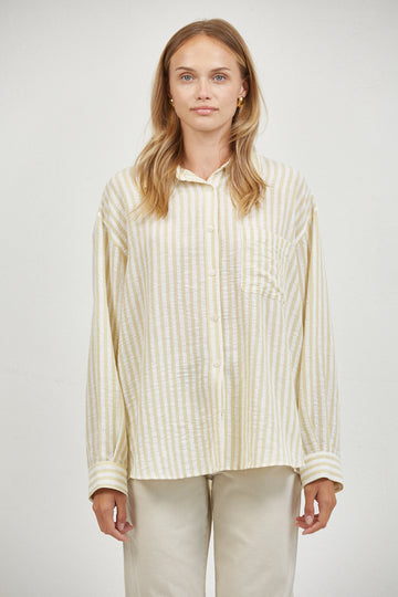 Isla Shirt