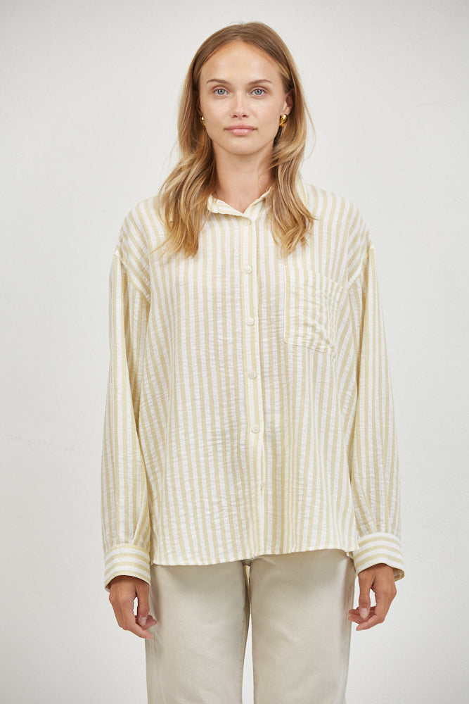 Isla Shirt