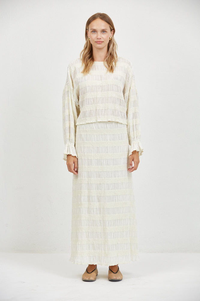 Nixie Skirt