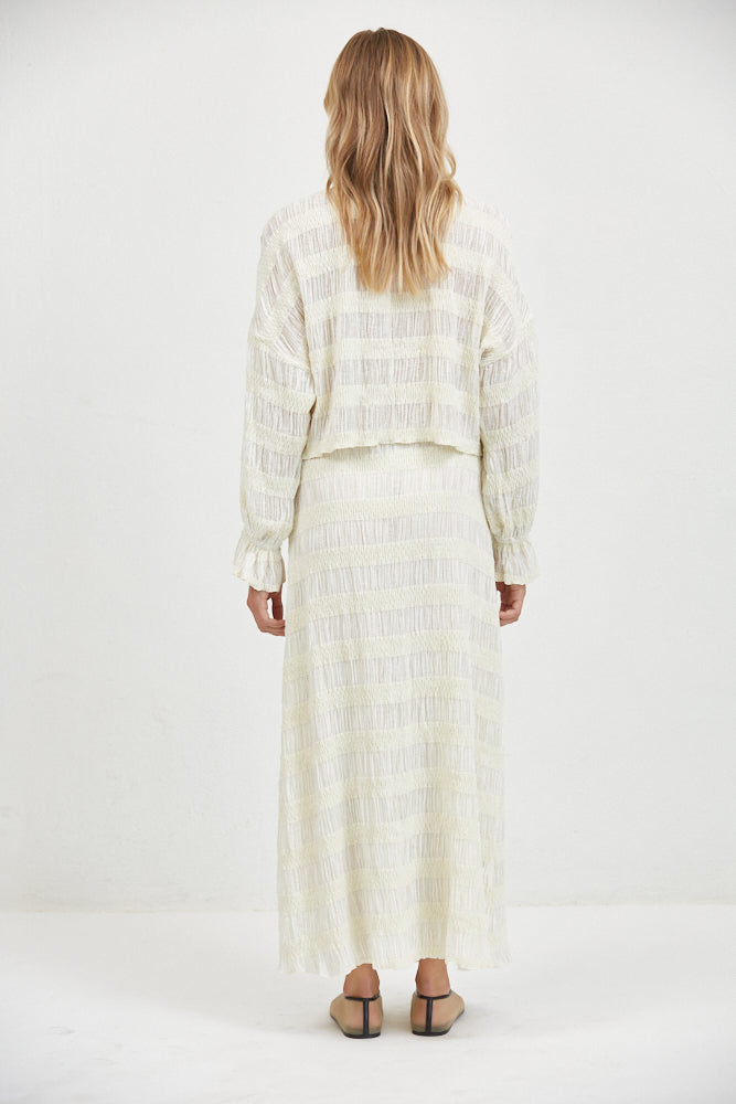 Nixie Skirt