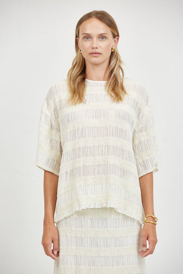 Nixie Long Sleeve Top