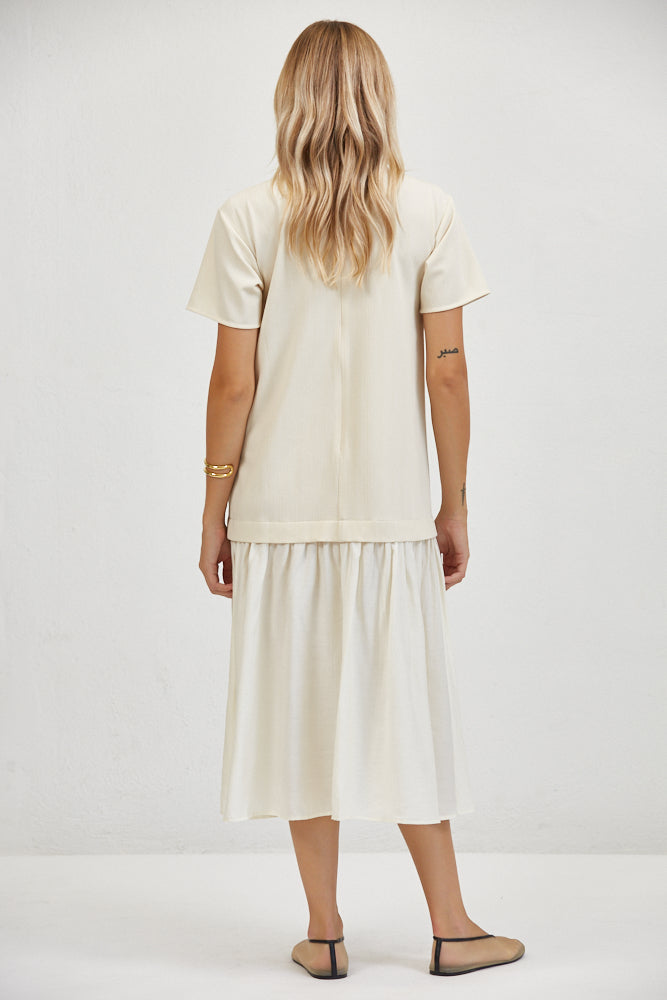 Vanessa Dress