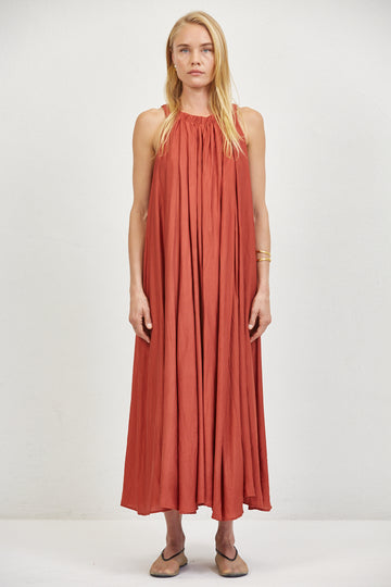 Aurelia Maxi Dress