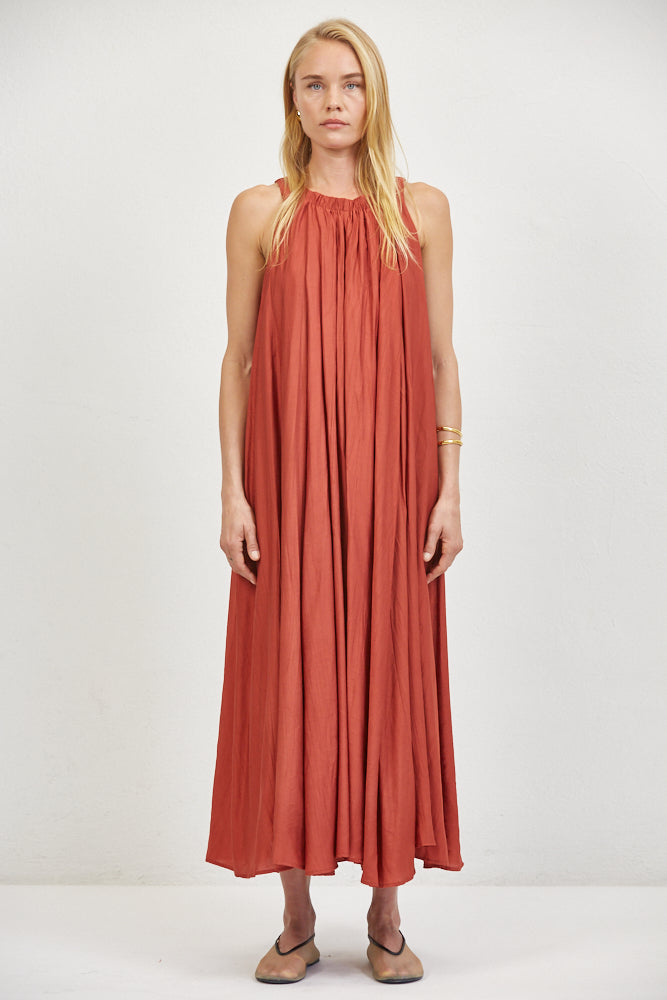 Aurelia Maxi Dress