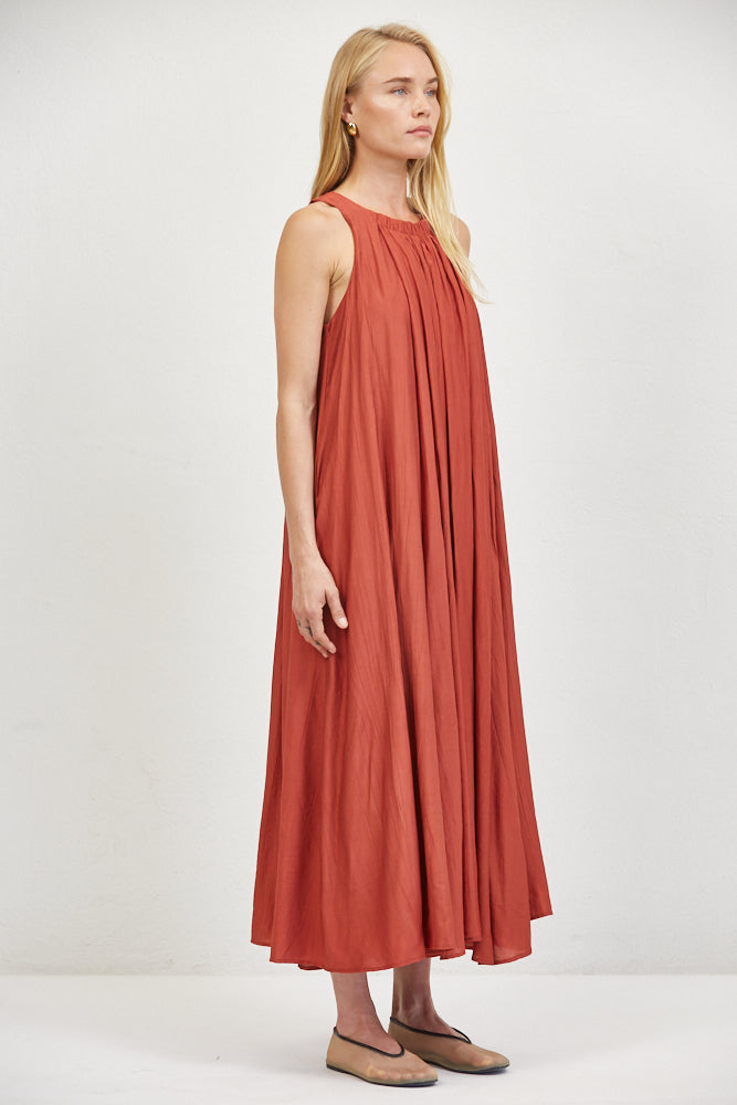 Aurelia Maxi Dress
