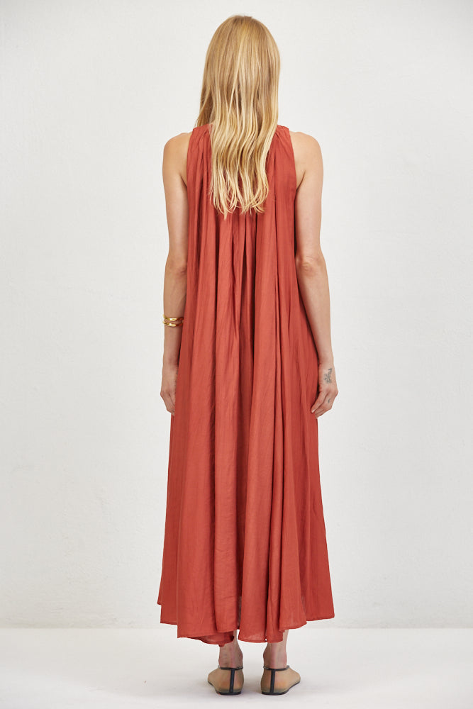 Aurelia Maxi Dress