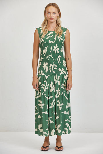 Leilani Dress
