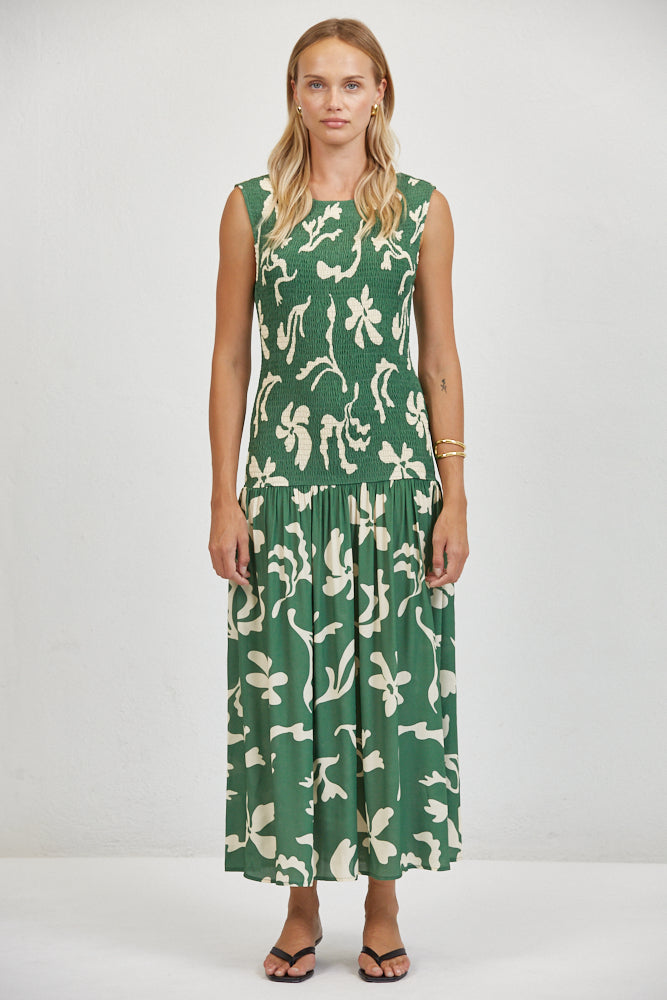 Leilani Dress