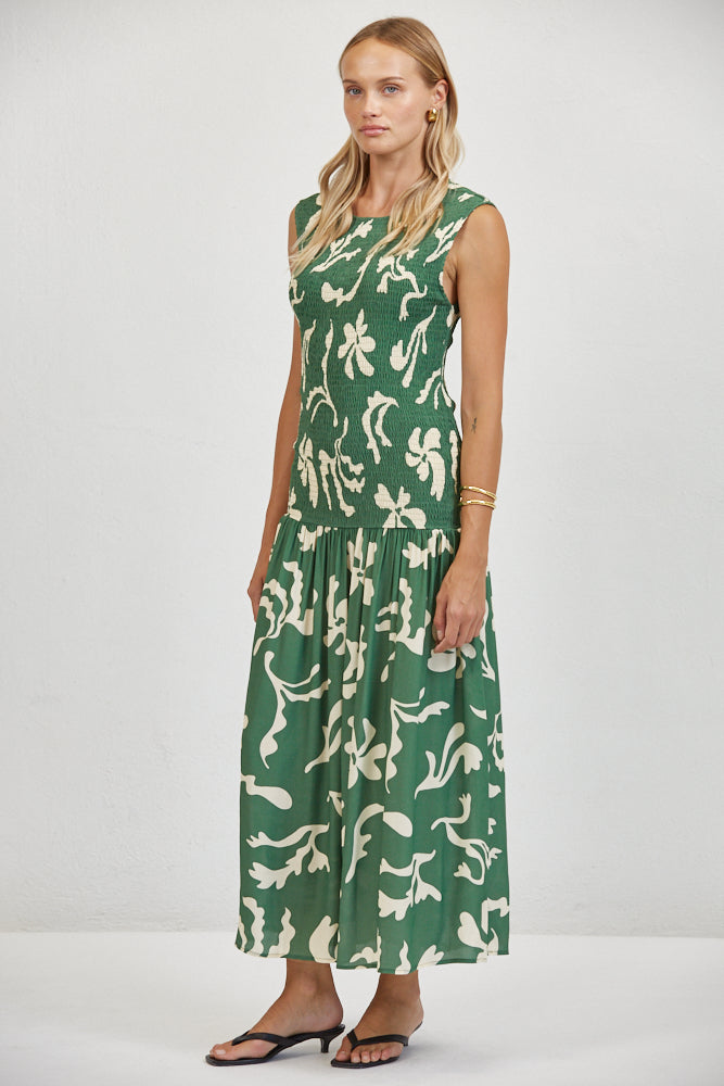 Leilani Dress