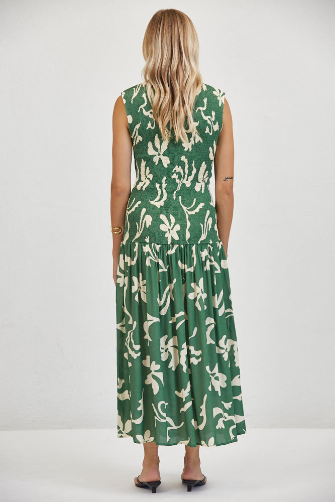 Leilani Dress