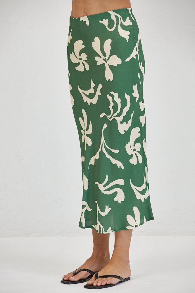 Leilani Skirt