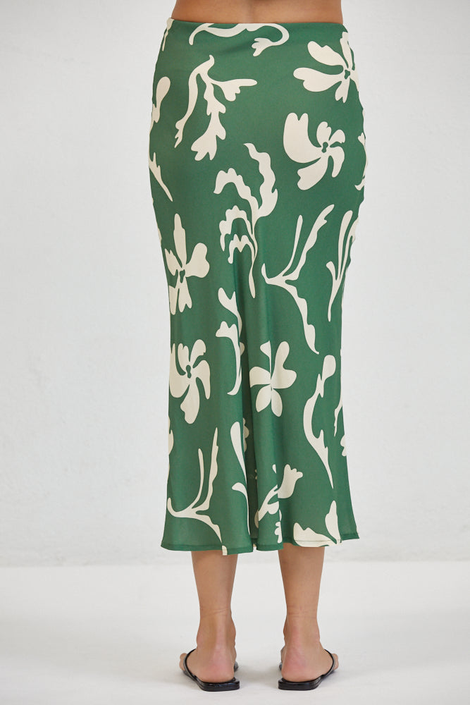 Leilani Skirt