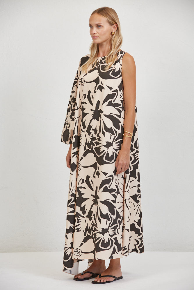 Keani Dress