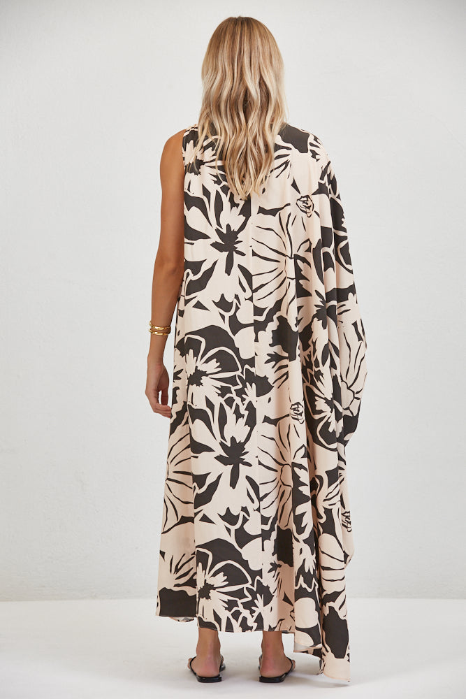 Keani Dress