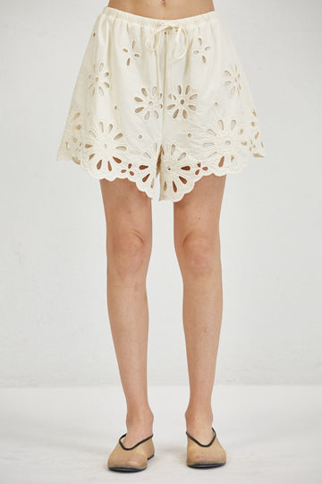 Leonor Shorts