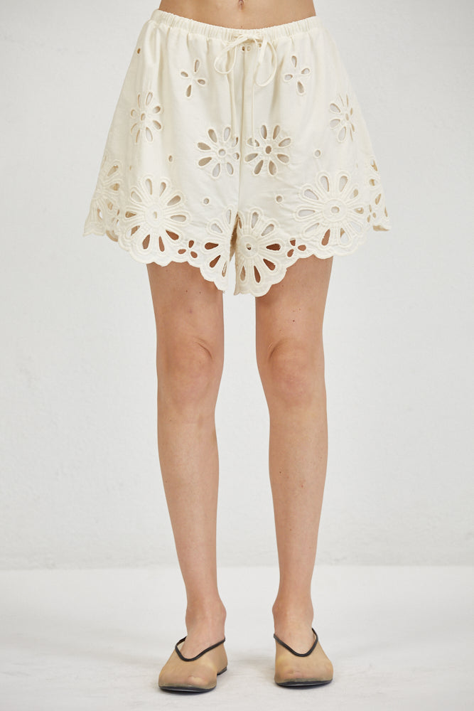 Leonor Shorts