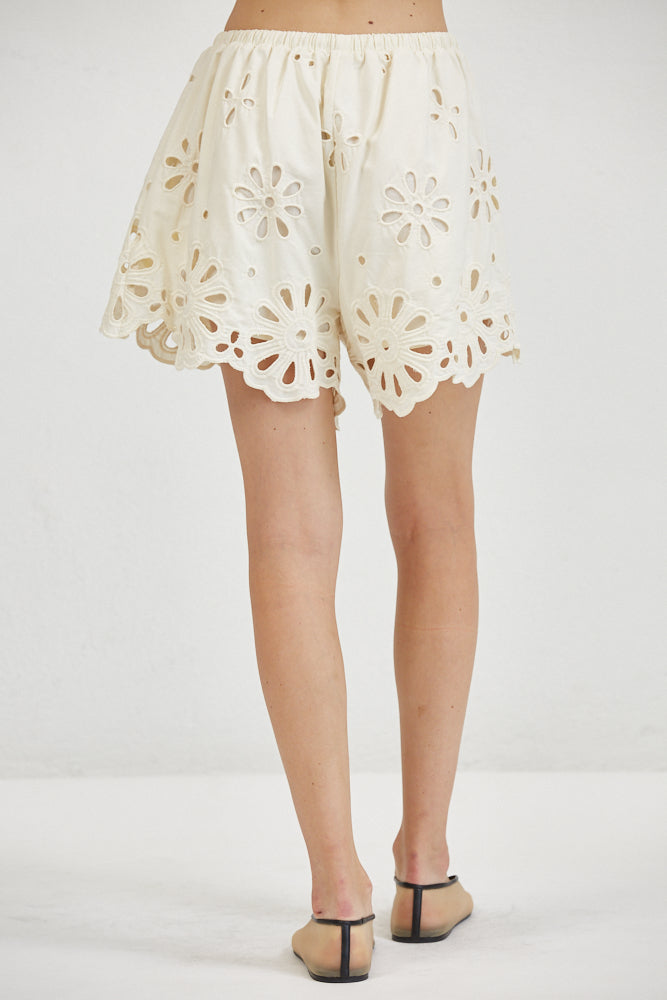 Leonor Shorts