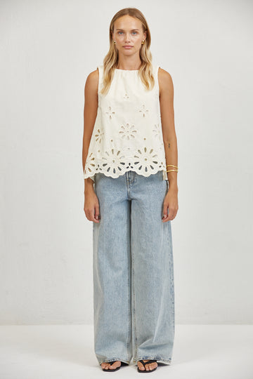 Leonor Top