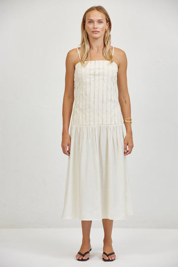 Leonor Dress