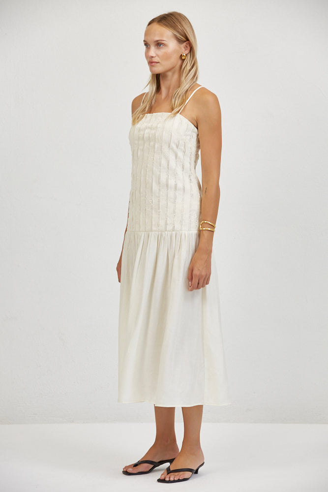 Leonor Dress