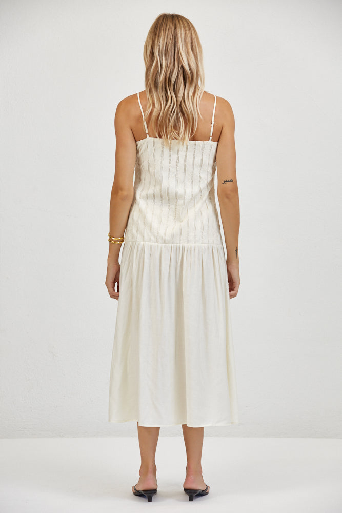 Leonor Dress