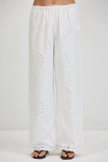 Eleni Pants