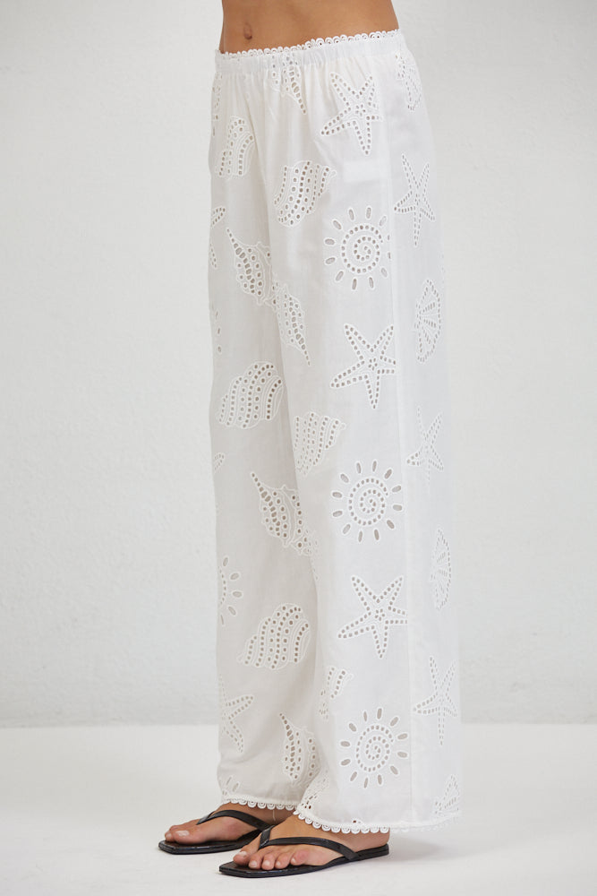 Eleni Pants