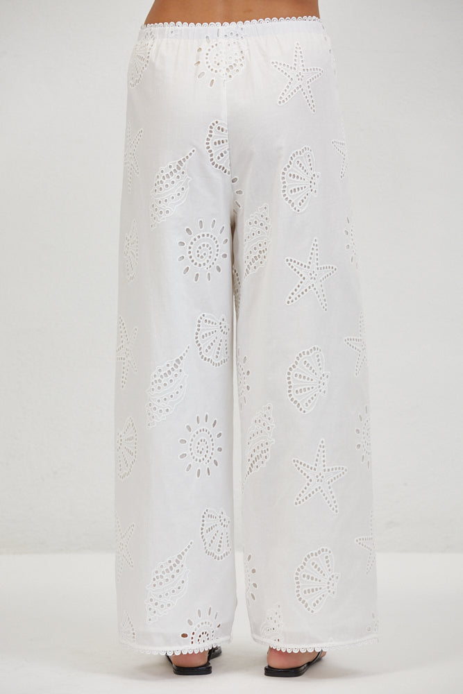 Eleni Pants