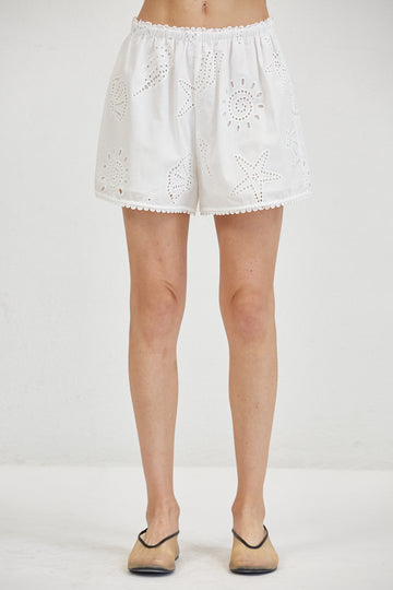 Eleni Shorts