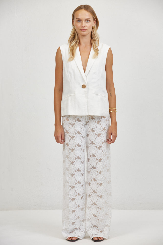 Marisol Vest