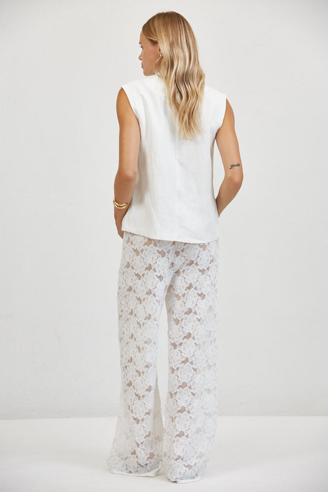 Marisol Vest