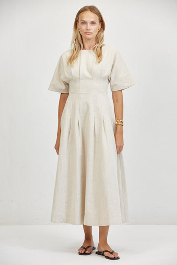 Coralia Dress