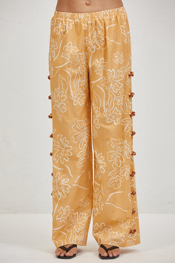 Evanthe Pants