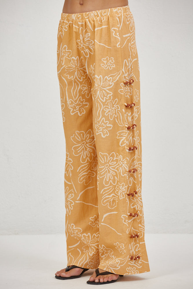 Evanthe Pants