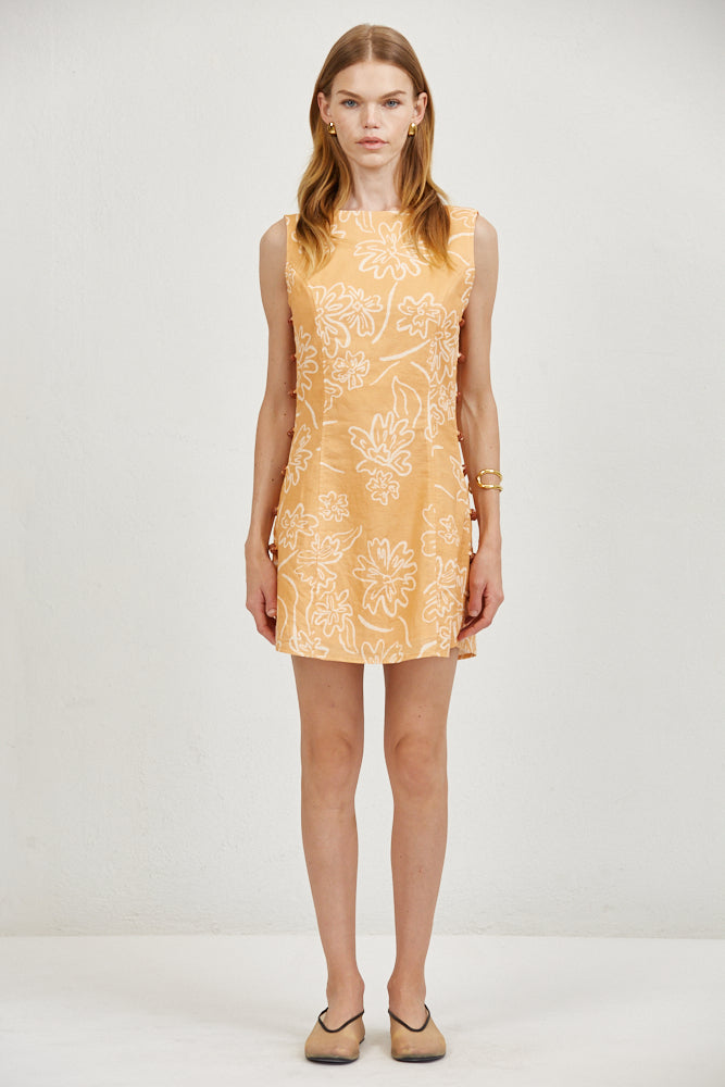 Evanthe Mini Dress